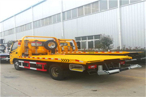 延长附近拖车救援搭电