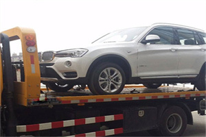 延长拖车24小时服务电话